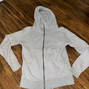 LULULEMON JACKET